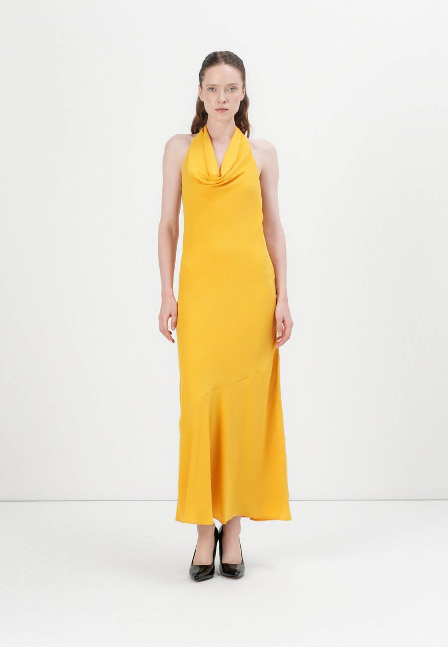 Платье Abercrombie & Fitch PLUNGE COWL , Yellow
Платье Abercrombie & Fitch PLUNGE COWL , Yellow