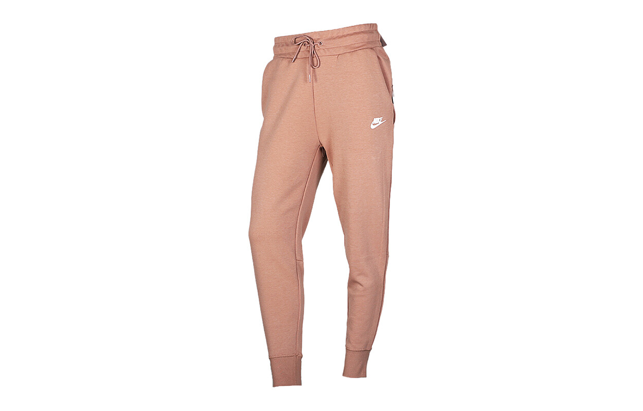 Трикотажные спортивные штаны женские Desert Yellow Nike
Трикотажные спортивные штаны женские Desert Yellow Nike