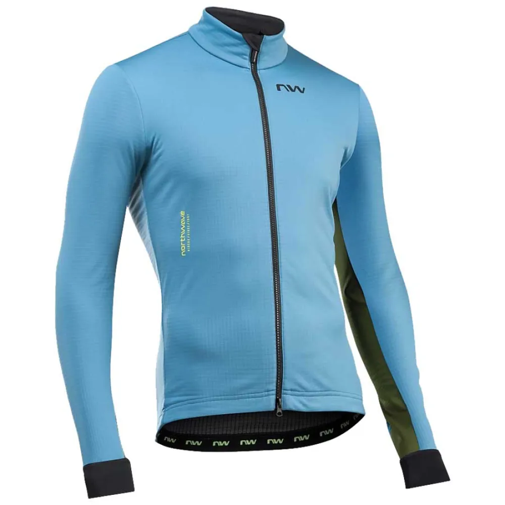 Куртка Northwave Blade Light, синий
Куртка Northwave Blade Light, синий