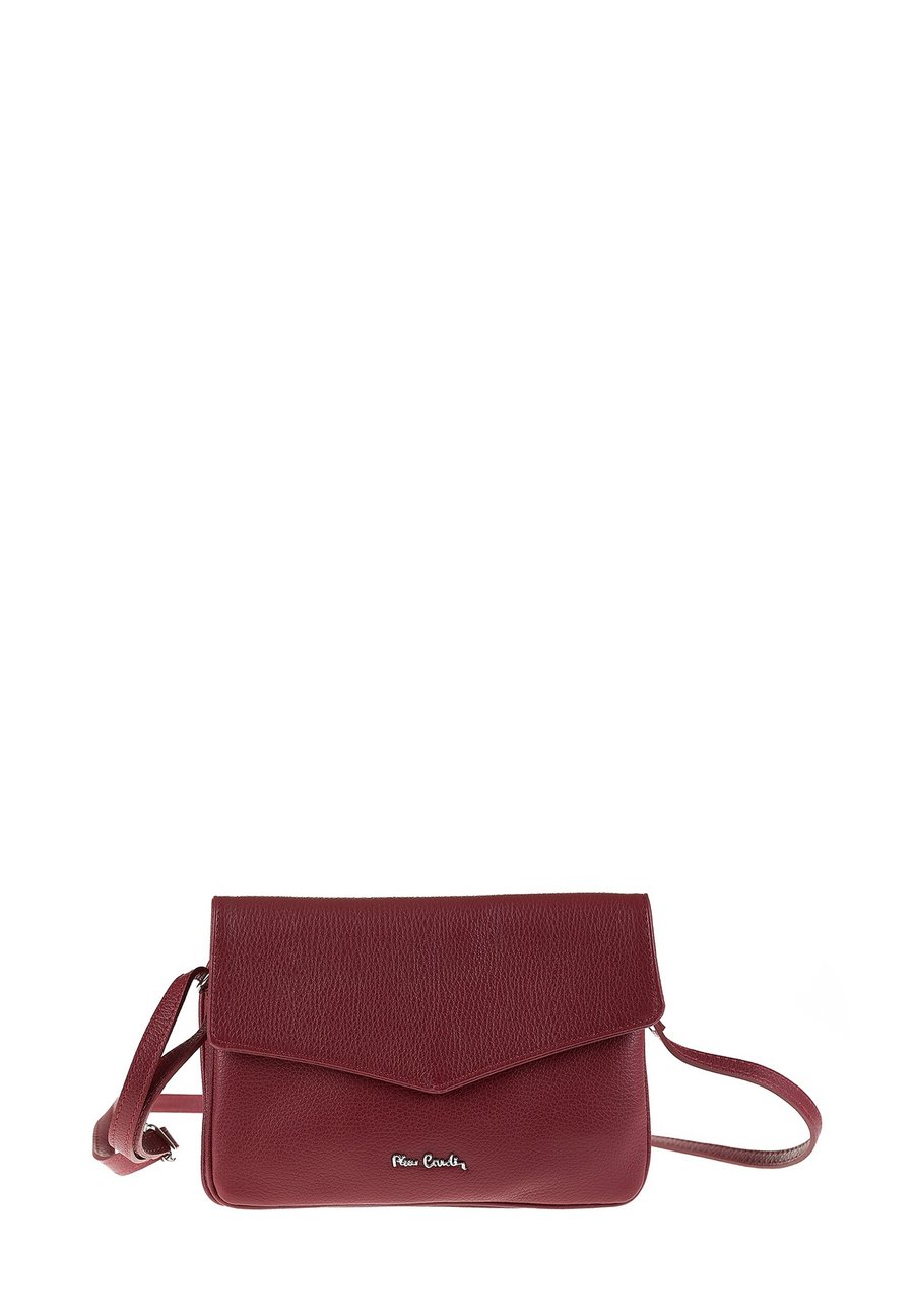 Сумка кросс-боди Pierre Cardin Cross body bag, Bordeaux
Сумка кросс-боди Pierre Cardin Cross body bag, Bordeaux