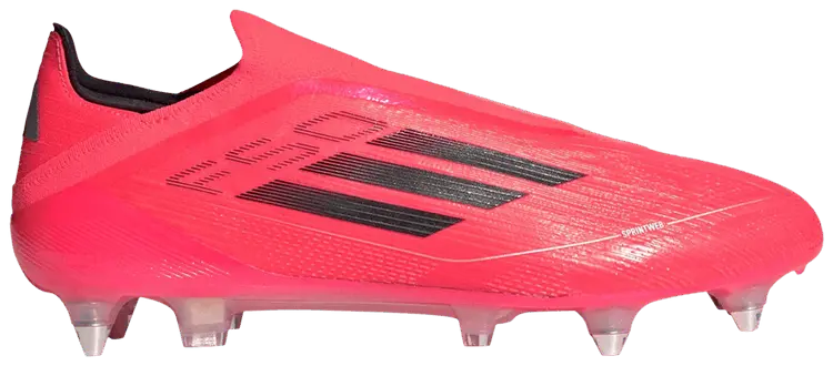 Кроссовки adidas Adizero F50 Elite Laceless SG 'Vivid Horizon Pack', розовый
Кроссовки adidas Adizero F50 Elite Laceless SG 'Vivid Horizon Pack', розовый