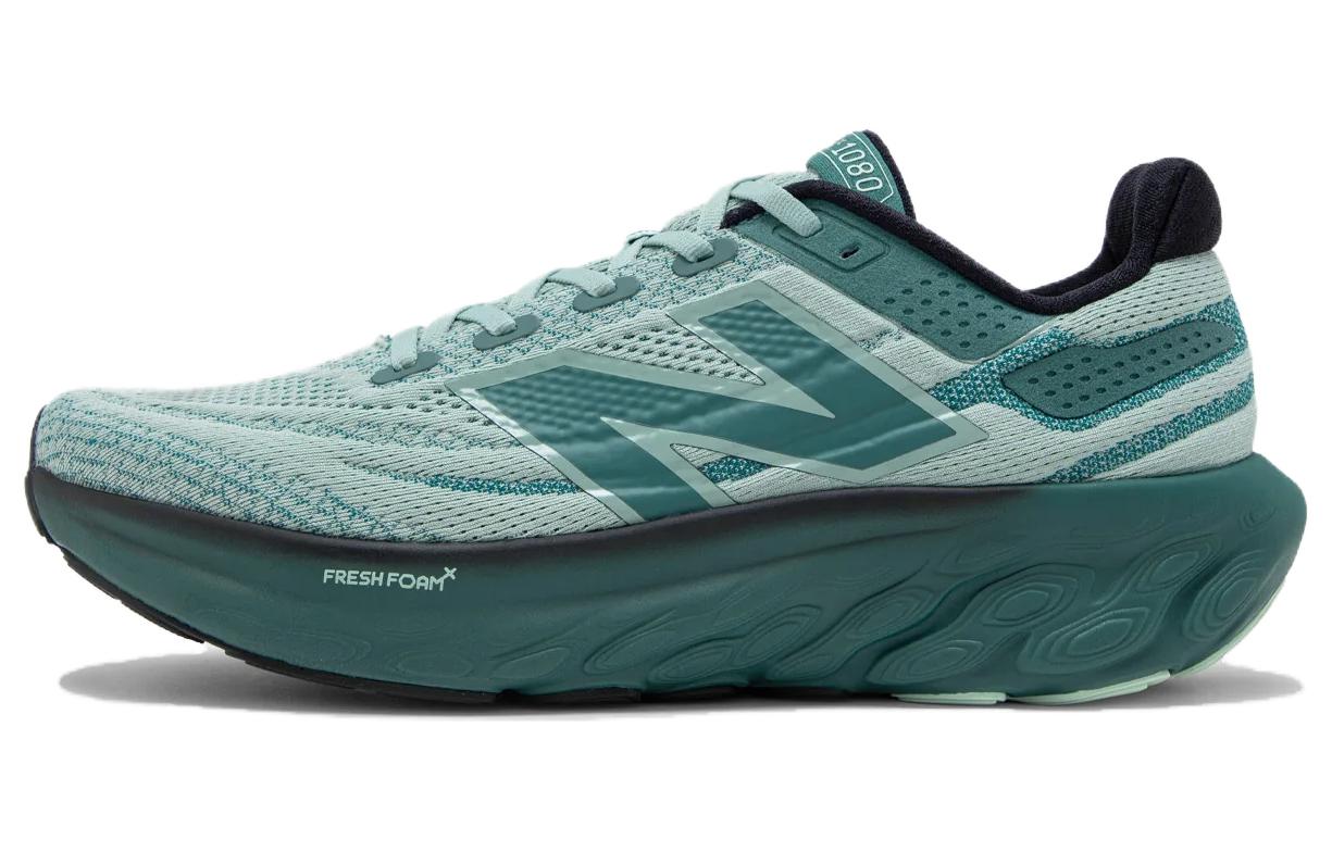 New Balance Кроссовки Fresh Foam X 1080 V13 'Green Teal'
New Balance Кроссовки Fresh Foam X 1080 V13 'Green Teal'