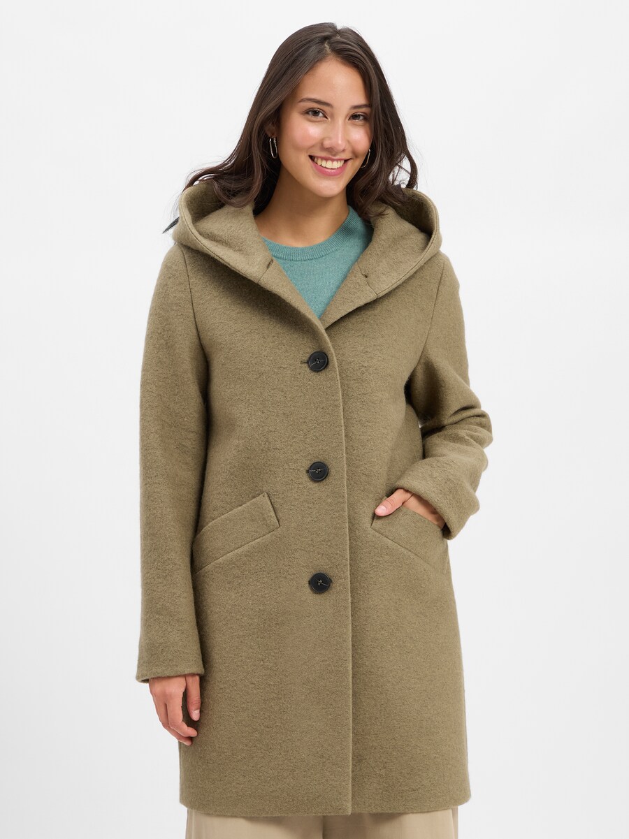 Демисезонное пальто Fuchs Schmitt, Reed
Демисезонное пальто Fuchs Schmitt, Reed