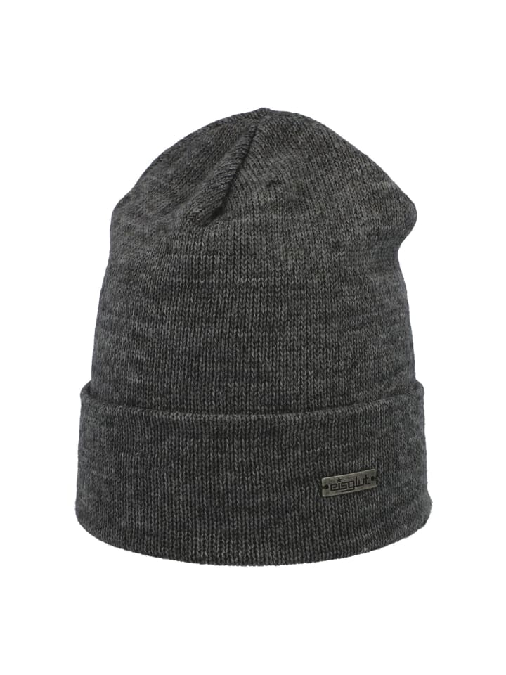 Eisglut Серая шапка
Eisglut Серая шапка