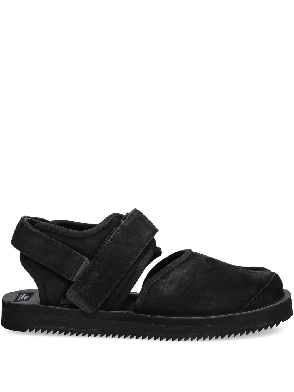 Сандалии Bita-2-L Suicoke, черный
Сандалии Bita-2-L Suicoke, черный