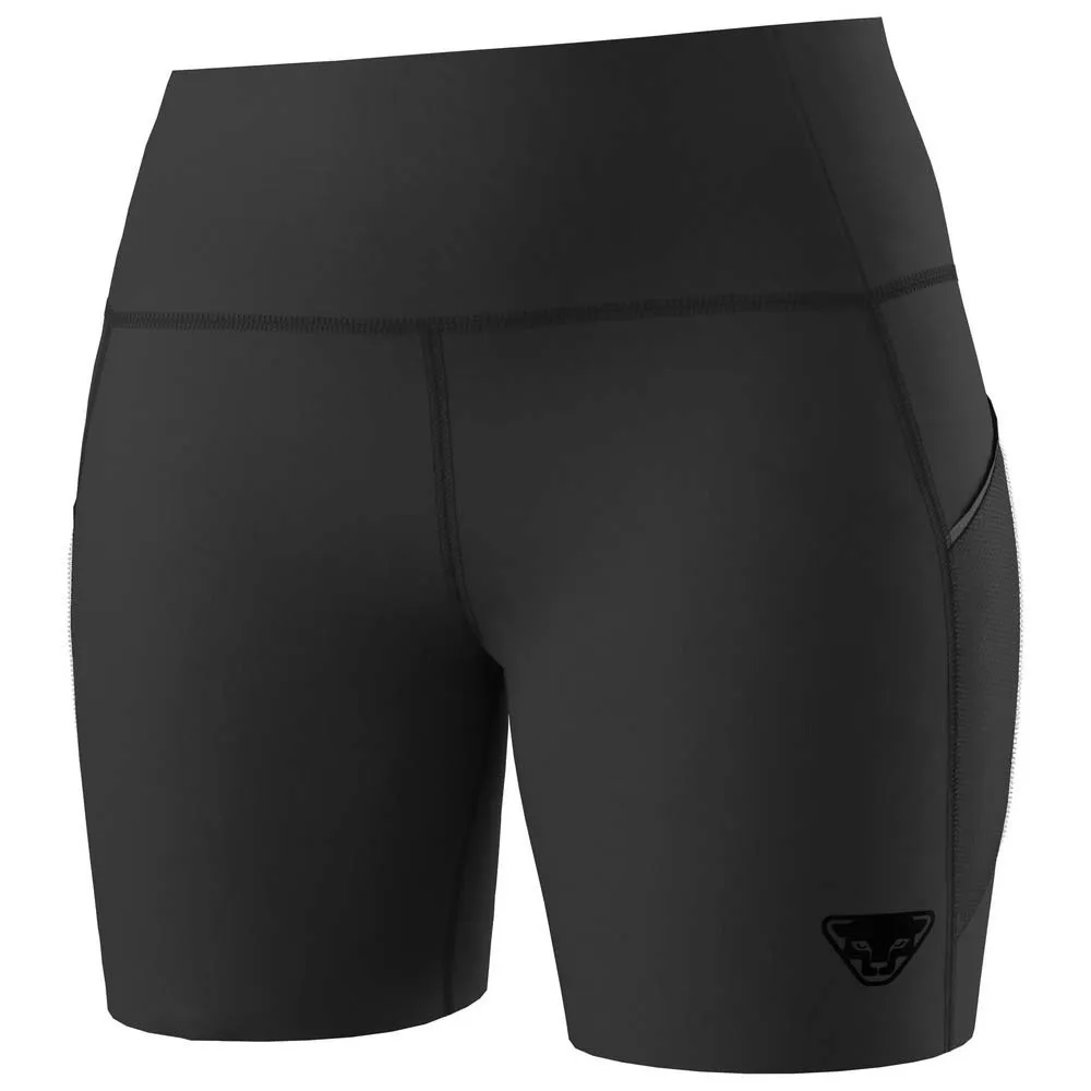 Леггинсы Dynafit Sky short, черный 
Леггинсы Dynafit Sky short, черный