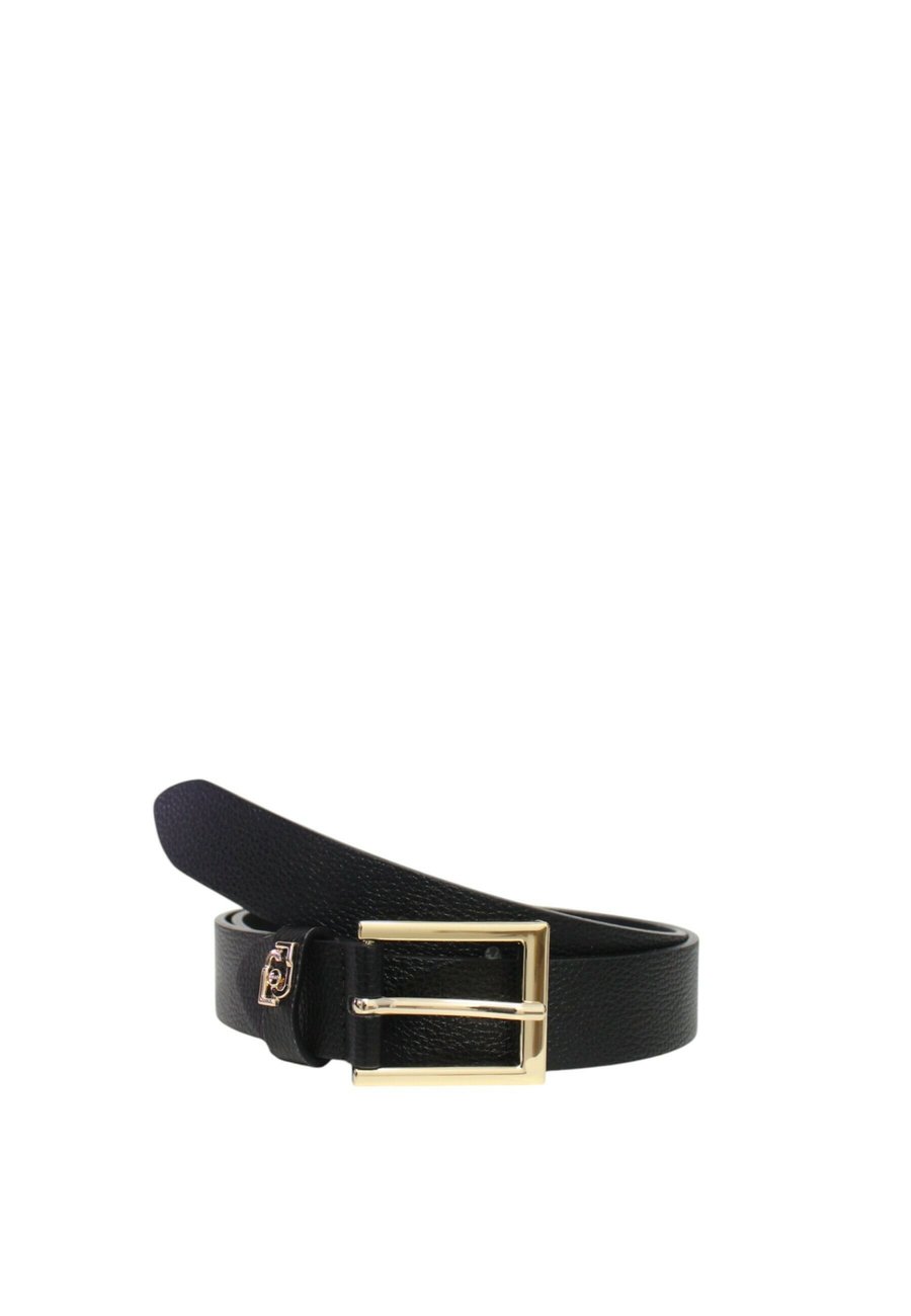 Ремень LIU JO Belt, Nero/Black
Ремень LIU JO Belt, Nero/Black