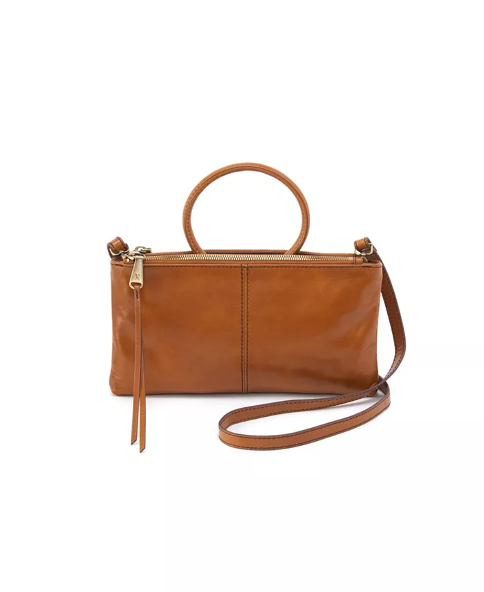 СУМКА CROSSBODY HOBO, коричневый
СУМКА CROSSBODY HOBO, коричневый