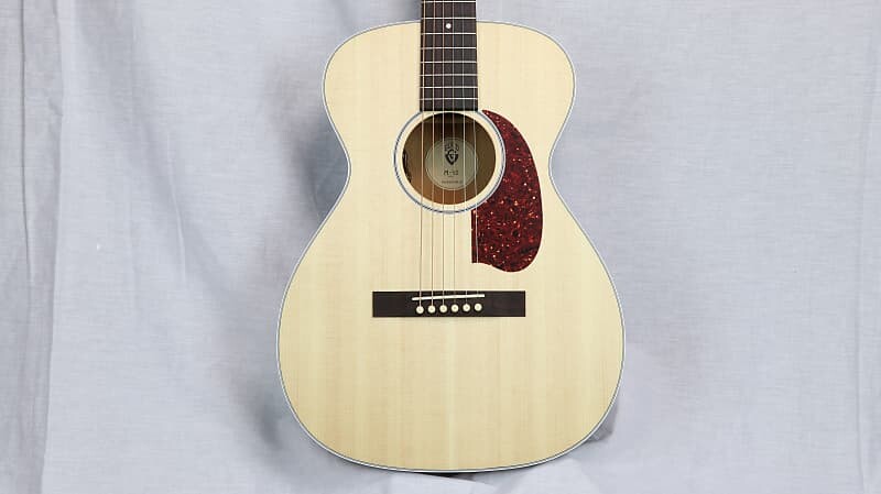 Акустическая гитара Guild USA M-40E Natural Sitka Spruce/African Mahogany Acoustic-Electric Guitar
Акустическая гитара Guild USA M-40E Natural Sitka Spruce/African Mahogany Acoustic-Electric Guitar