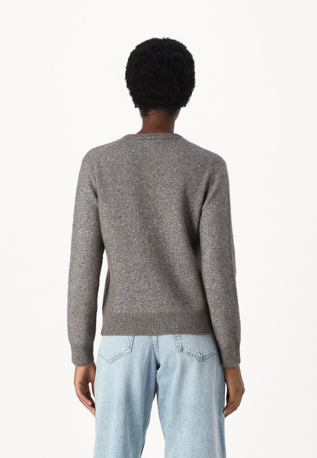 Кардиган SANOR Samsøe Samsøe, коричневый
Кардиган SANOR Samsøe Samsøe, коричневый