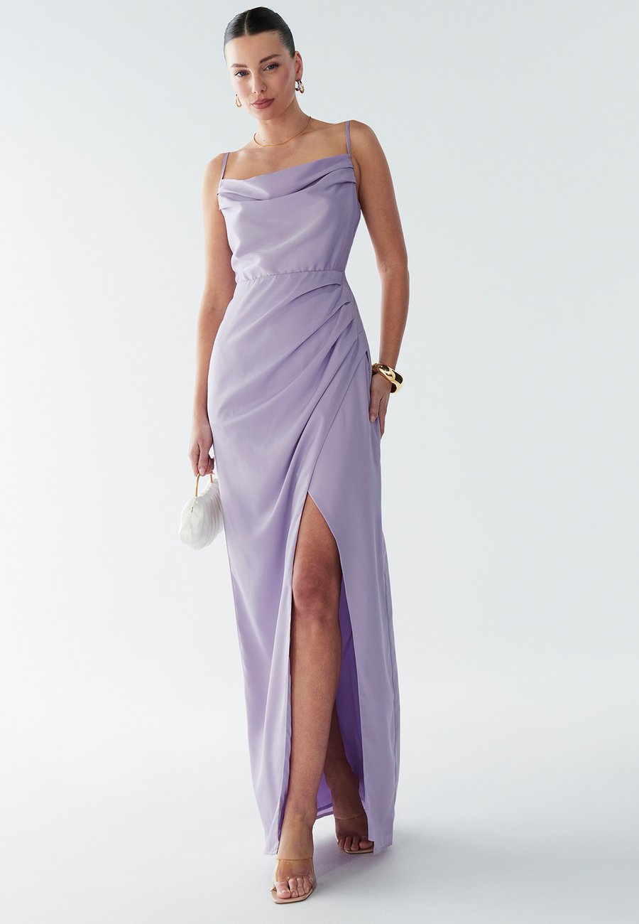 Платье BWLDR REENIE, Lilac
Платье BWLDR REENIE, Lilac