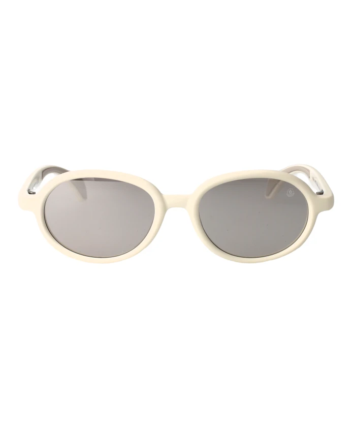 Стильные солнцезащитные очки для элегантного образа Moncler, бежевый
Стильные солнцезащитные очки для элегантного образа Moncler, бежевый