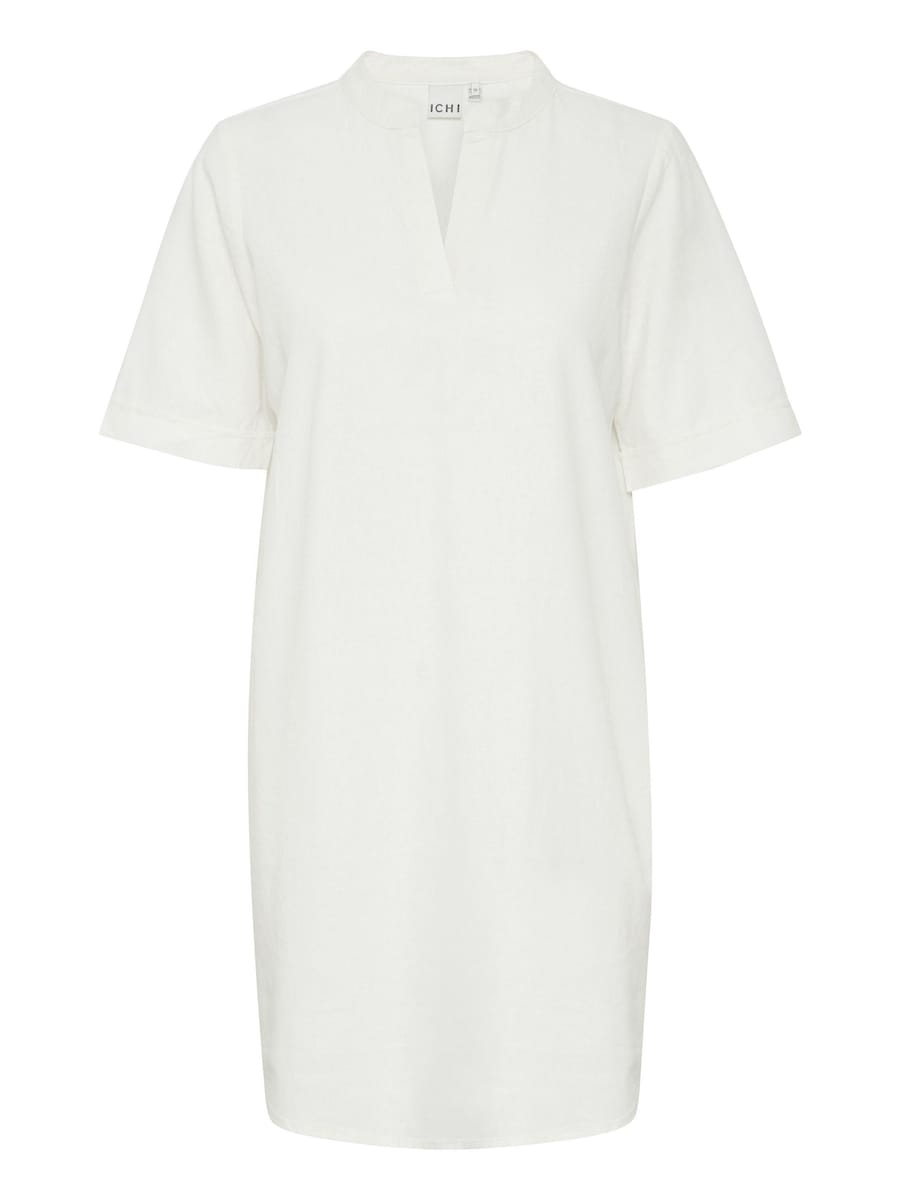 Платье ICHI, белый
Платье ICHI, белый