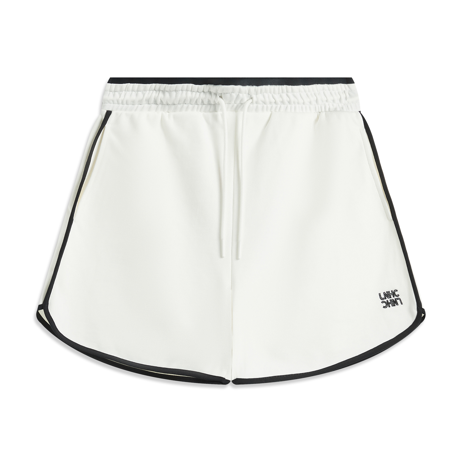 LINING Спортивные шорты Casual Women's Ivory
LINING Спортивные шорты Casual Women's Ivory