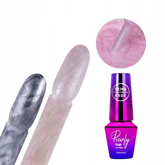 Топ гибридный топ с эффектом шампанского мрамора, Daisy Silver, 10г Molly Lac Pearly
Топ гибридный топ с эффектом шампанского мрамора, Daisy Silver, 10г Molly Lac Pearly