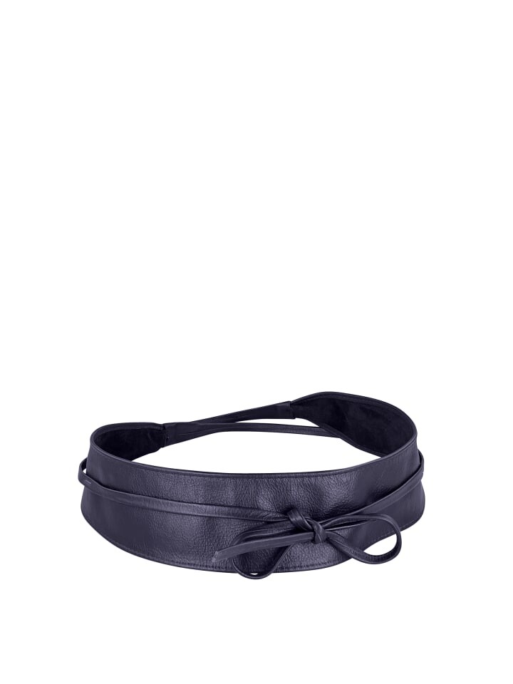 Ремень collezione alessandro Bindegürtel Baila, синий
Ремень collezione alessandro Bindegürtel Baila, синий