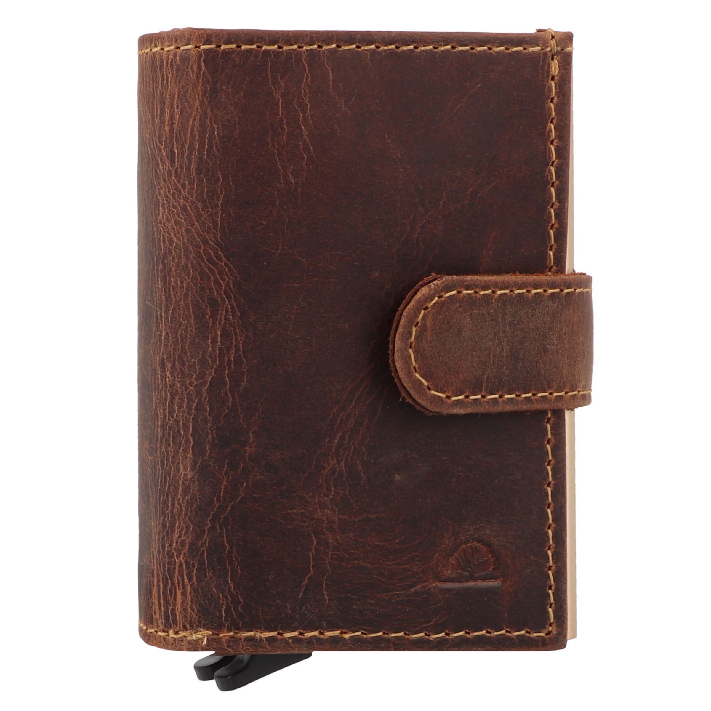 GREENBURRY Кошелек в коричневом цвете
GREENBURRY Кошелек в коричневом цвете