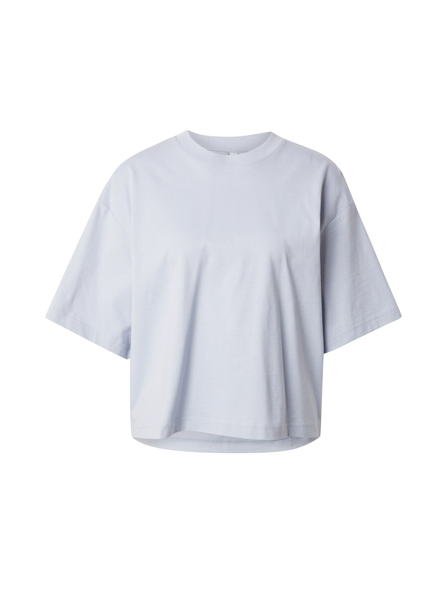 Рубашка & Other Stories, светло-синий
Рубашка & Other Stories, светло-синий