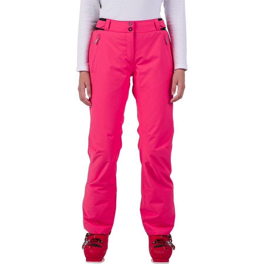 Брюки Rossignol Ski Rossignol, Tea Rose
Брюки Rossignol Ski Rossignol, Tea Rose