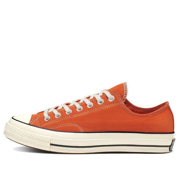 Кроссовки chuck 70 ox 'orange beige' Converse, оранжевый
Кроссовки chuck 70 ox 'orange beige' Converse, оранжевый