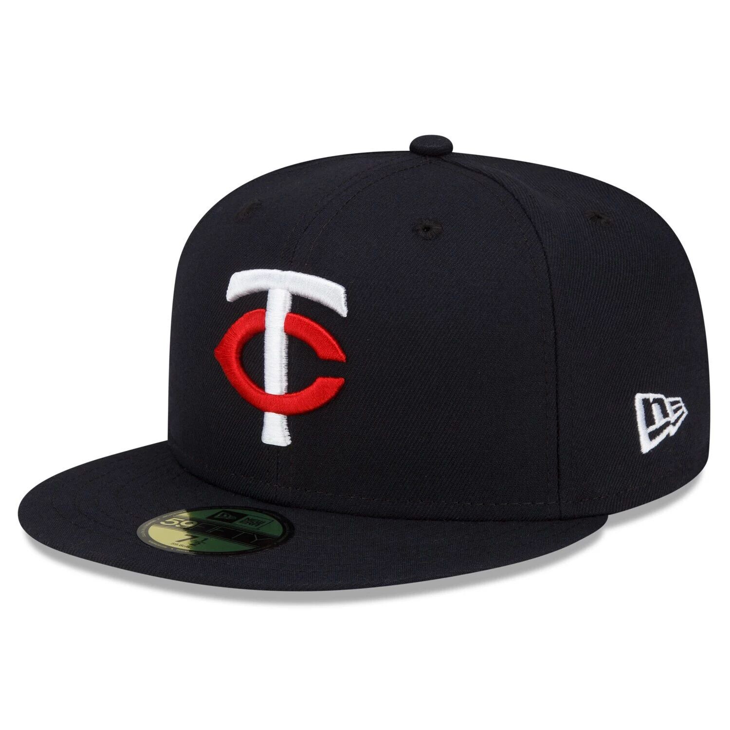 Мужская облегающая шляпа New Era Navy Minnesota Twins 2023 Authentic Collection Home 59FIFTY
Мужская облегающая шляпа New Era Navy Minnesota Twins 2023 Authentic Collection Home 59FIFTY