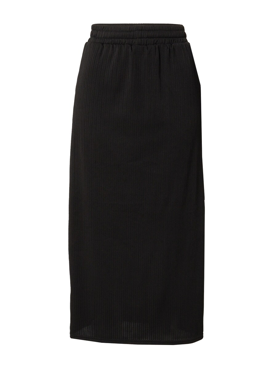 Юбка Urban Classics, черный
Юбка Urban Classics, черный