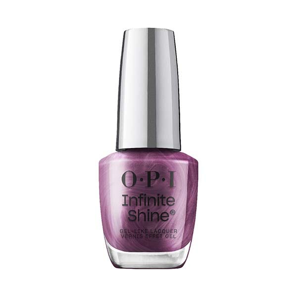 Стойкий лак для ногтей OPI Infinite Shine, My Berry Janes
Стойкий лак для ногтей OPI Infinite Shine, My Berry Janes