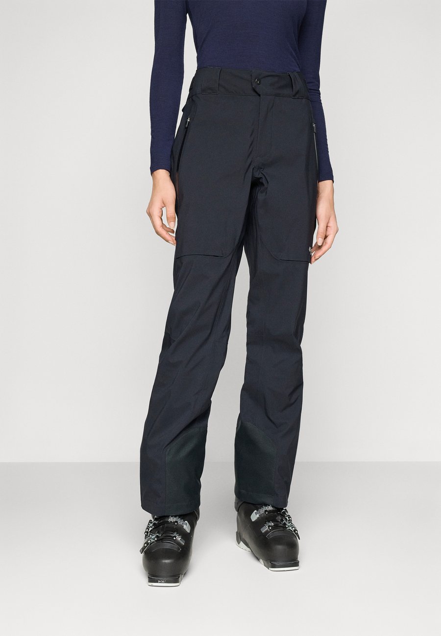 Лыжные брюки Columbia PLATINUM PEAK PANT, Black
Лыжные брюки Columbia PLATINUM PEAK PANT, Black