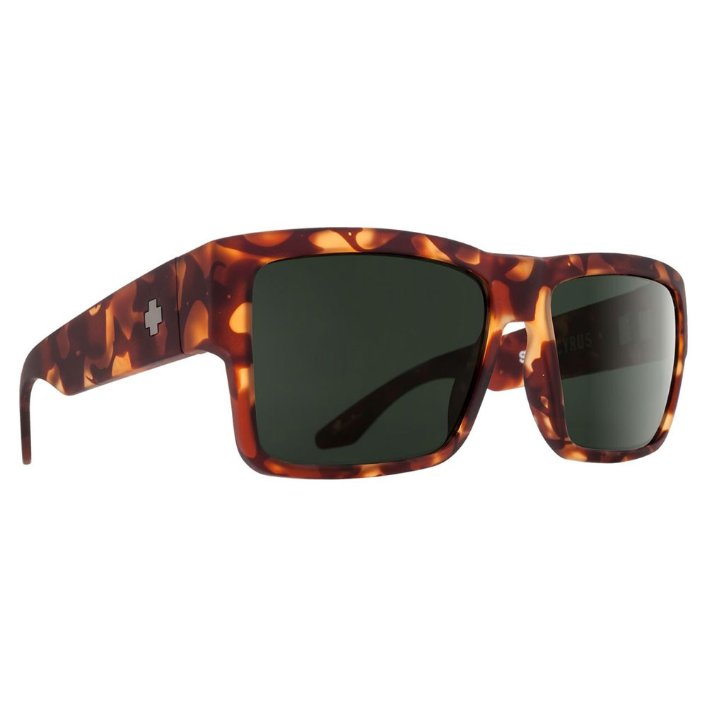 Солнцезащитные очки Spy Cyrus, Soft Matte Camo Toroise
Солнцезащитные очки Spy Cyrus, Soft Matte Camo Toroise