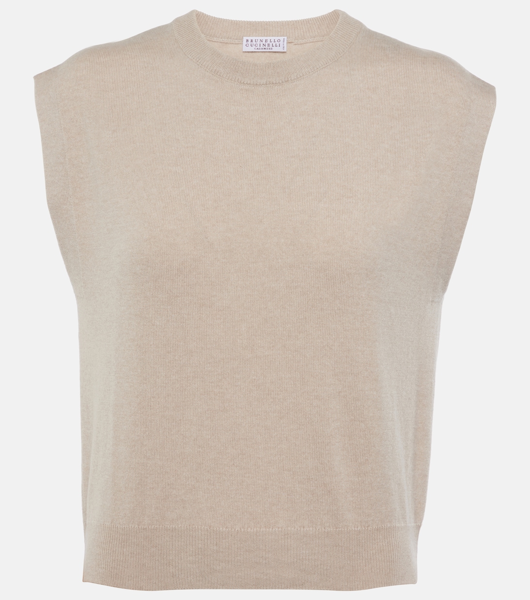 Кашемировый свитер Brunello Cucinelli, Feather
Кашемировый свитер Brunello Cucinelli, Feather