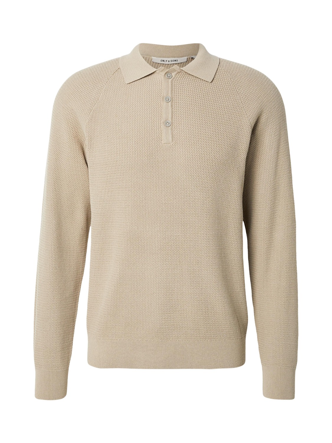 Only & Sons Свитер 'ONSBRUCE' в цвете Kitt
Only & Sons Свитер 'ONSBRUCE' в цвете Kitt