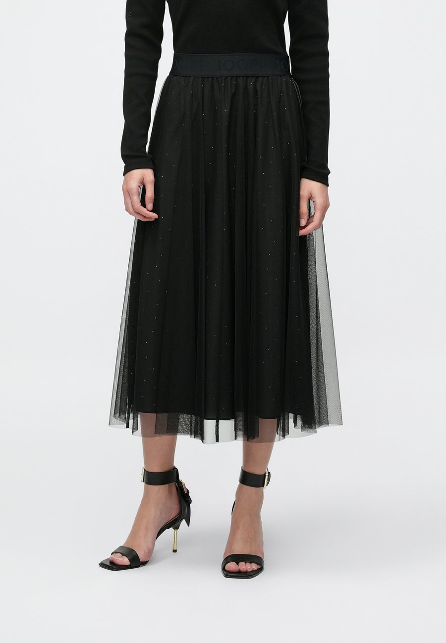 Юбка JOOP! A-line skirt, Black
Юбка JOOP! A-line skirt, Black