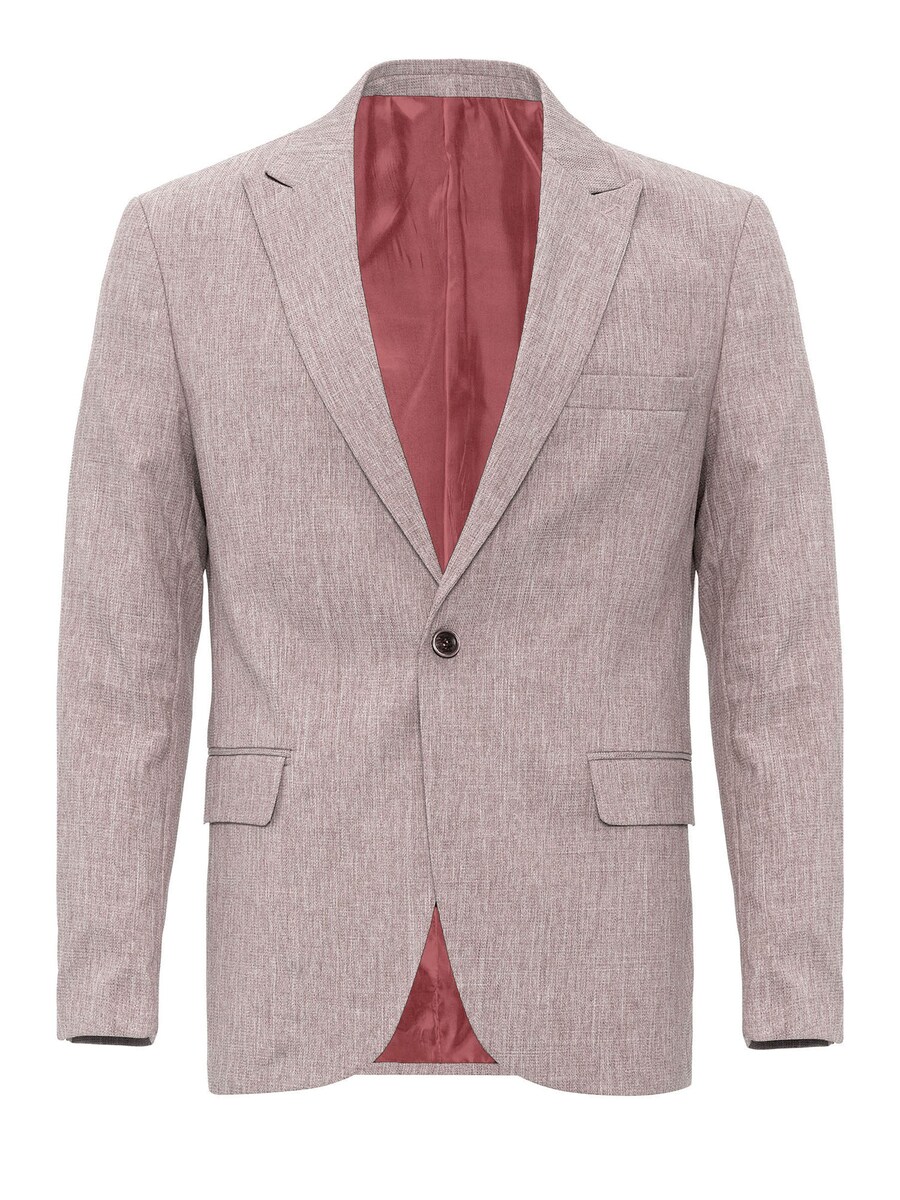 Пиджак стандартного кроя Daniel Hills, бежевый
Пиджак стандартного кроя Daniel Hills, бежевый