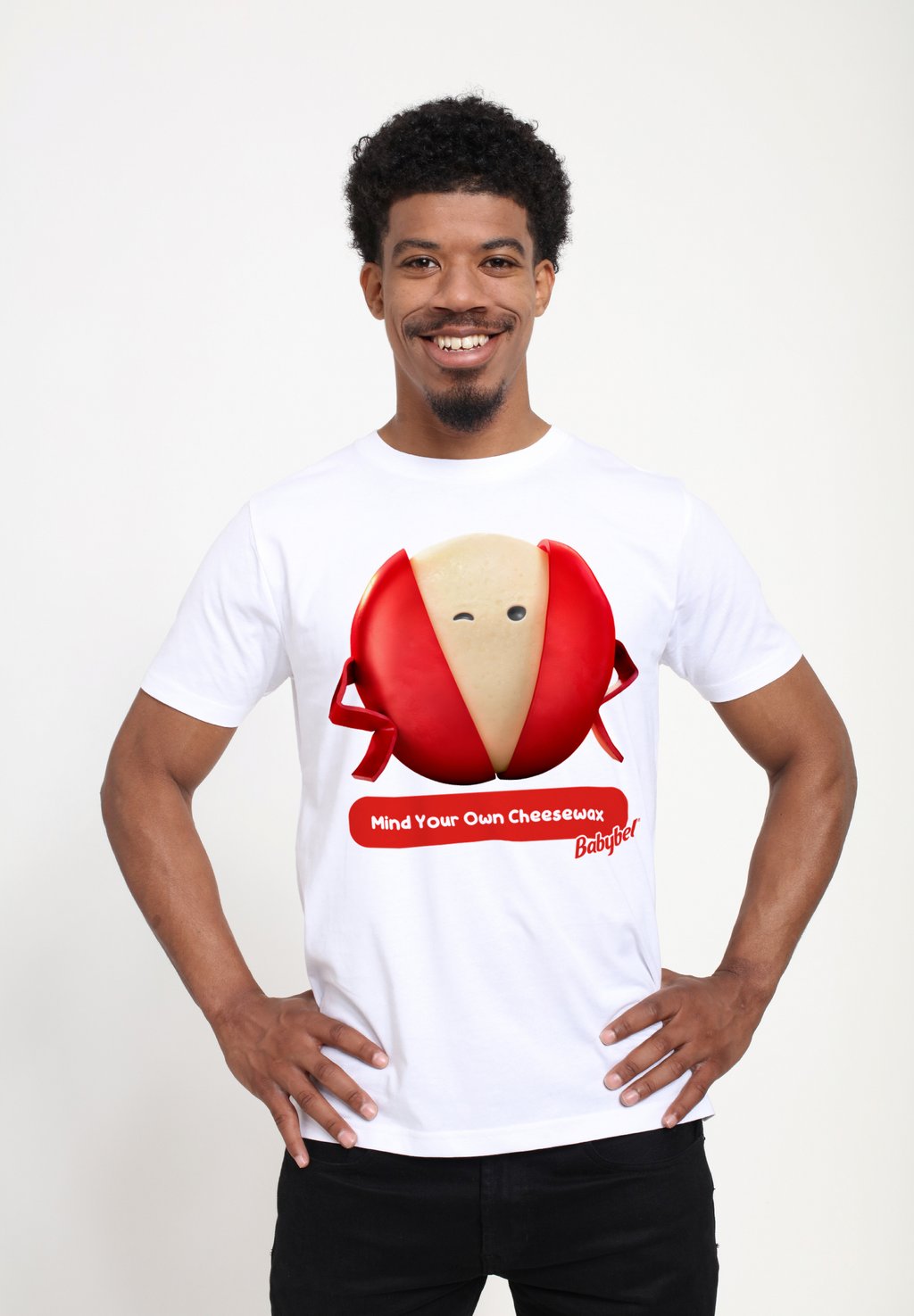 Футболка с принтом Henry Tiger, белый
Футболка с принтом Henry Tiger, белый