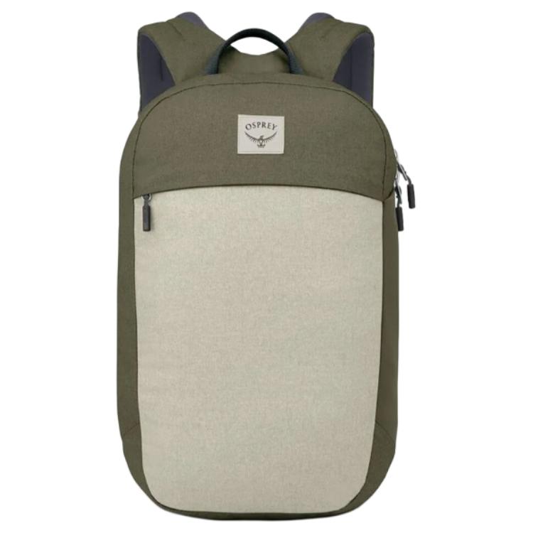 Рюкзак 20L Outdoor Polyester Unisex OSPREY, зеленый
Рюкзак 20L Outdoor Polyester Unisex OSPREY, зеленый