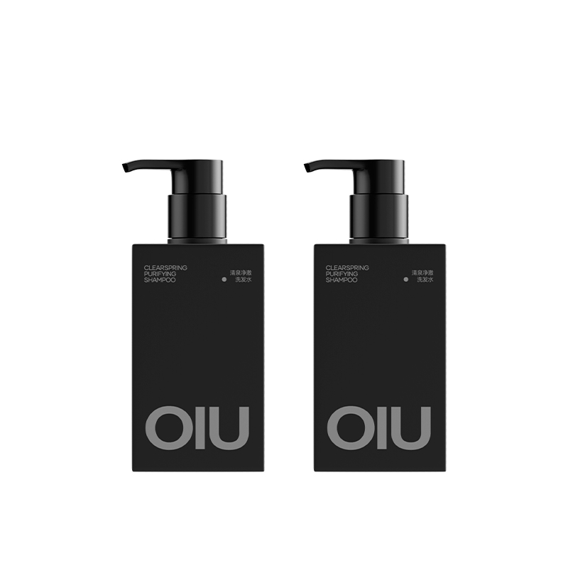 Мужской шампунь OIU
Мужской шампунь OIU