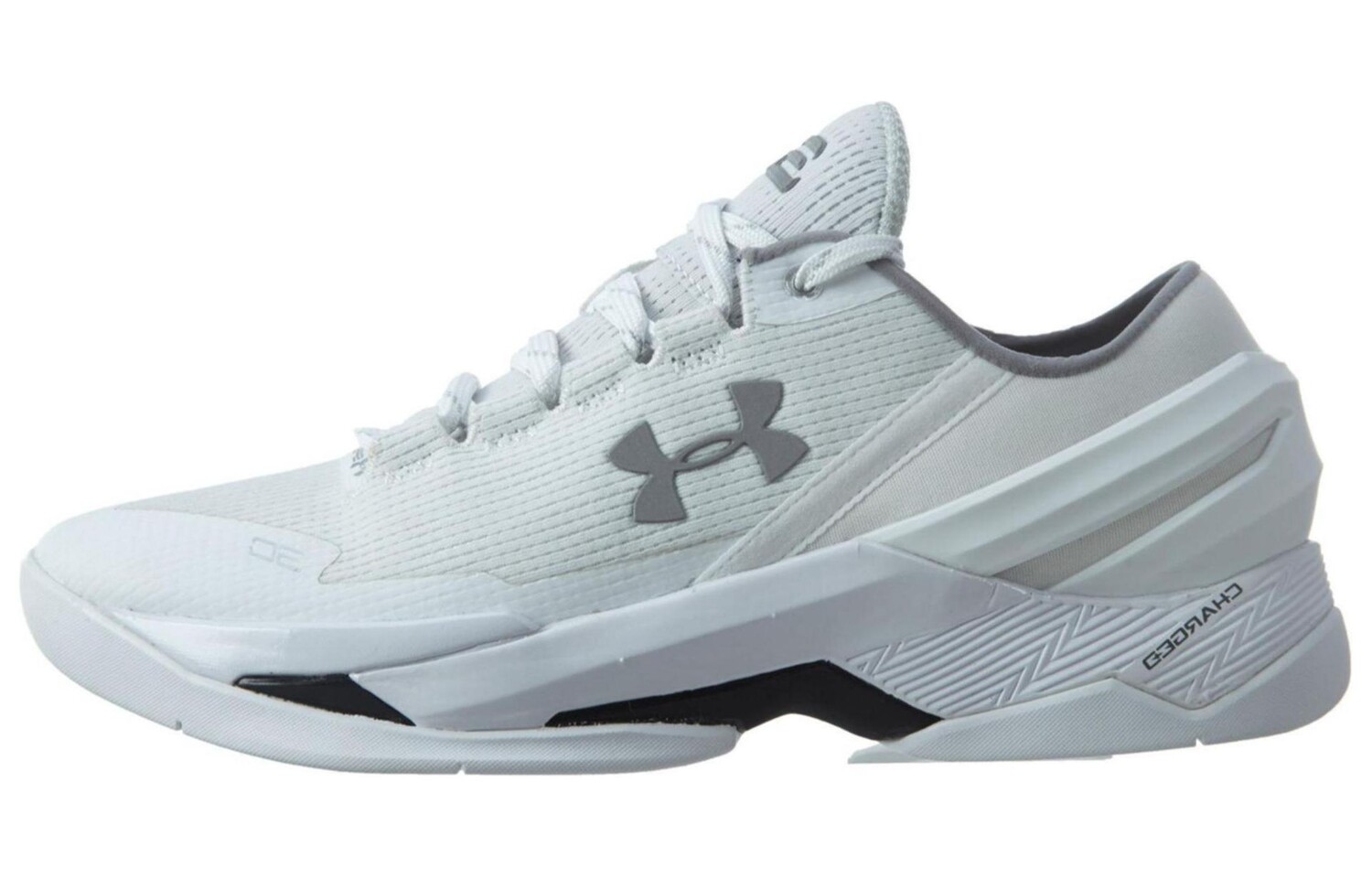 Кроссовки Under Armour UA Curry 2 Low Chef
Кроссовки Under Armour UA Curry 2 Low Chef
