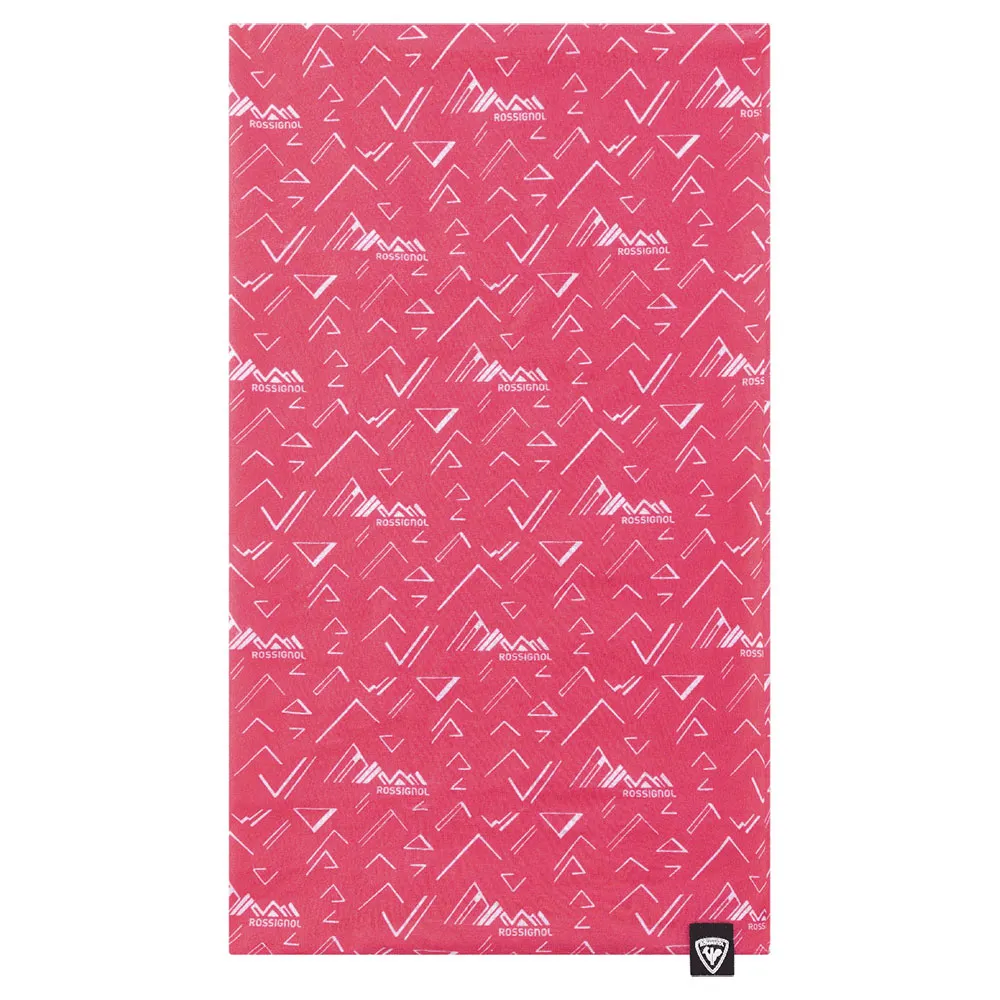 Неквормер Rossignol RLNMH11, розовый
Неквормер Rossignol RLNMH11, розовый