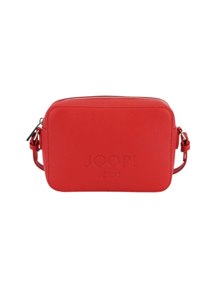 Наплечная сумка Joop Jeans, красный
Наплечная сумка Joop Jeans, красный
