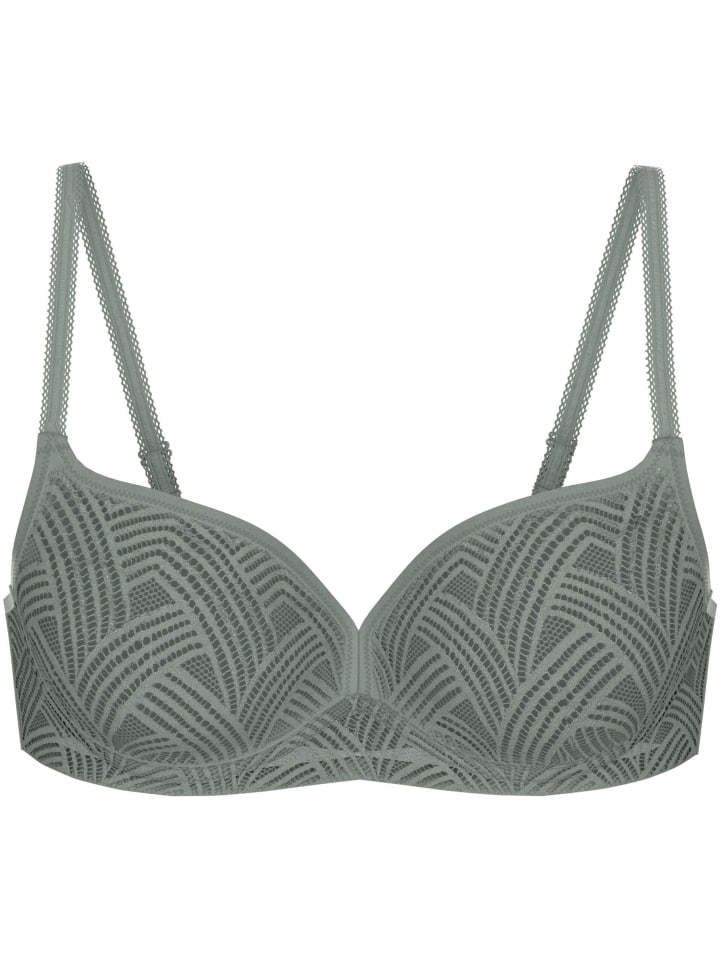 Бюстгальтер на косточках Triumph, цвет grigio medio
Бюстгальтер на косточках Triumph, цвет grigio medio