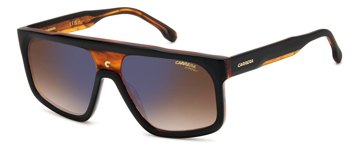 Солнцезащитные очки унисекс CARRERA 1061-S CARRERA
Солнцезащитные очки унисекс CARRERA 1061-S CARRERA