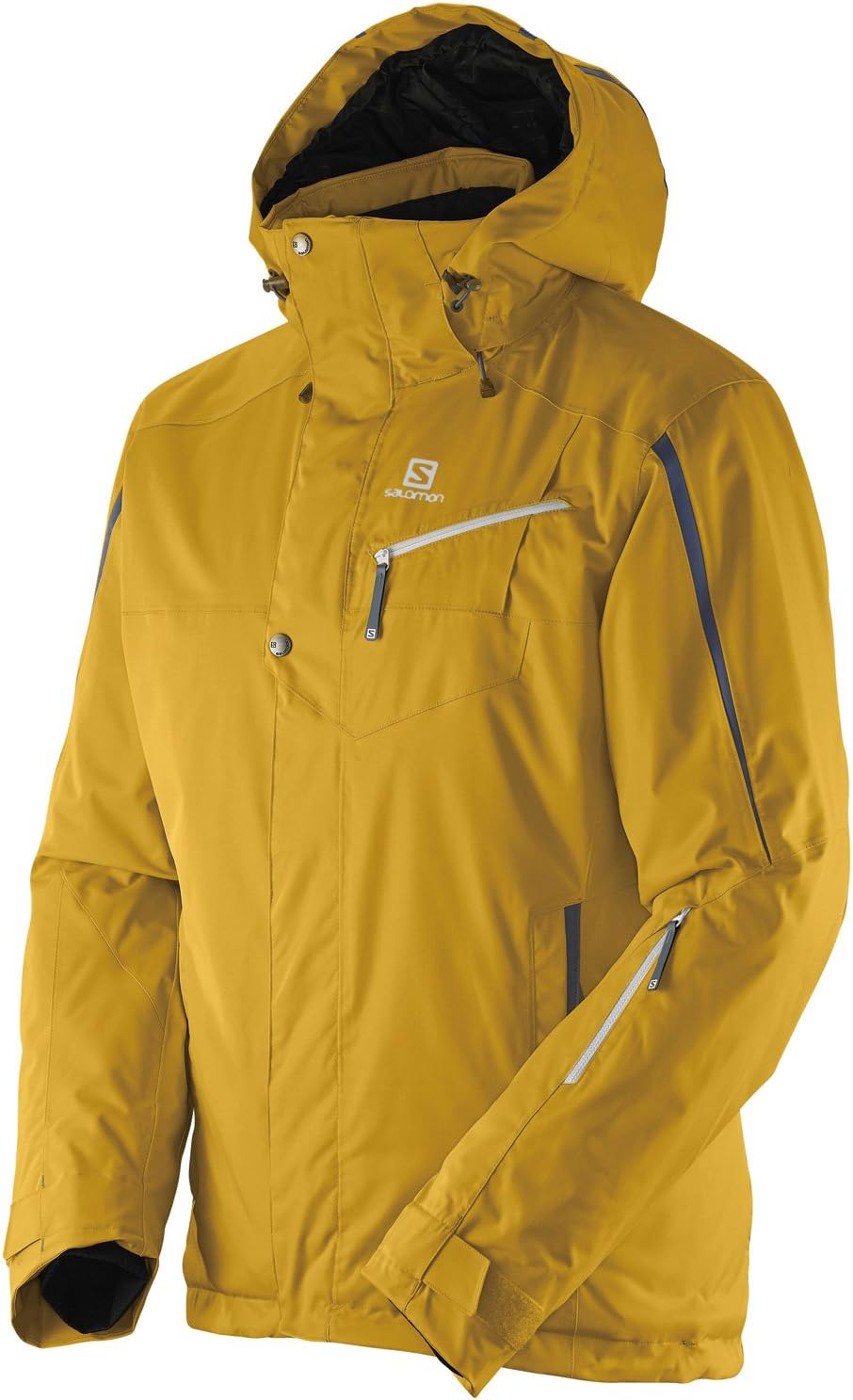 Куртка Salomon Supernova для мужчин, Dusty Sun-X
Куртка Salomon Supernova для мужчин, Dusty Sun-X