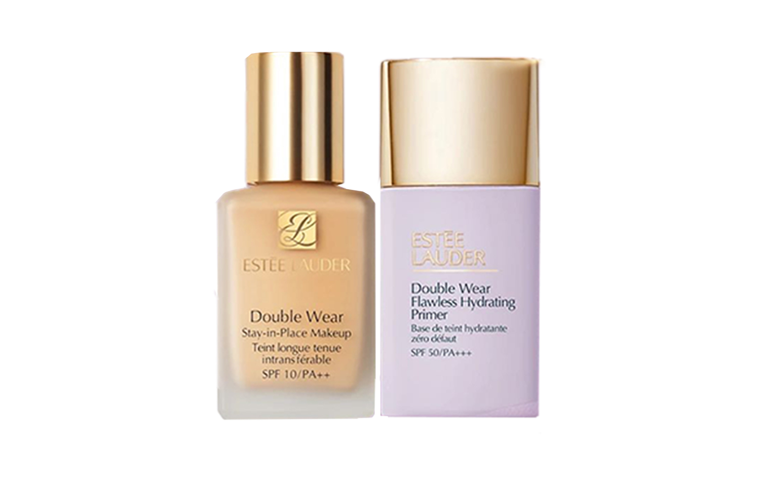 Yashilandai увлажняющий тональный крем для стойкого макияжа, несмываемый, набор 30мл+30мл ESTEE LAUDER
Yashilandai увлажняющий тональный крем для стойкого макияжа, несмываемый, набор 30мл+30мл ESTEE LAUDER