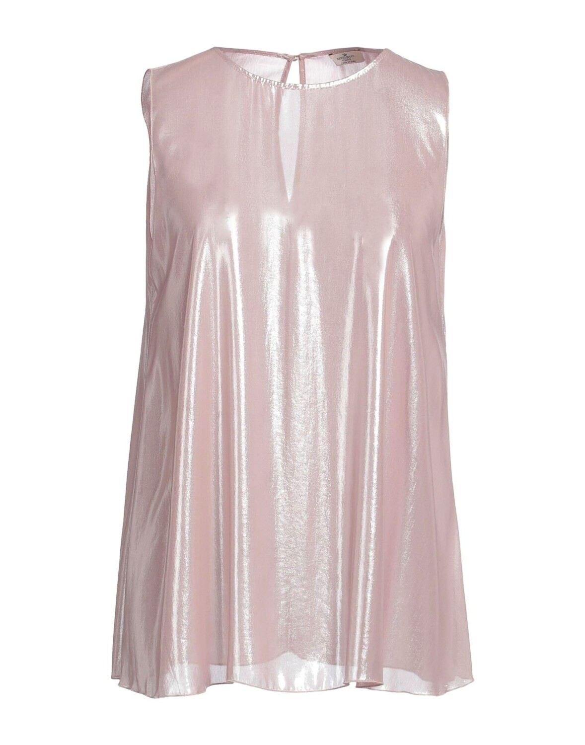 Топ Liu •Jo, розовый
Топ Liu •Jo, розовый