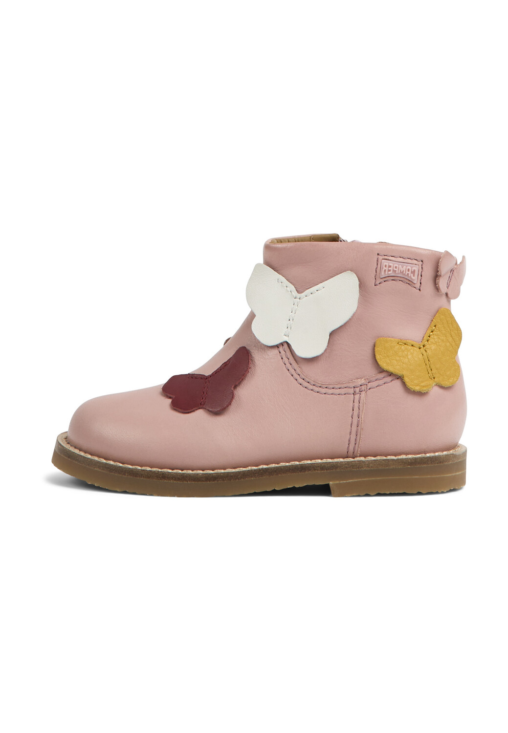 Высокие ботинки Camper Savina Twins, цвет Pastelrosa
Высокие ботинки Camper Savina Twins, цвет Pastelrosa