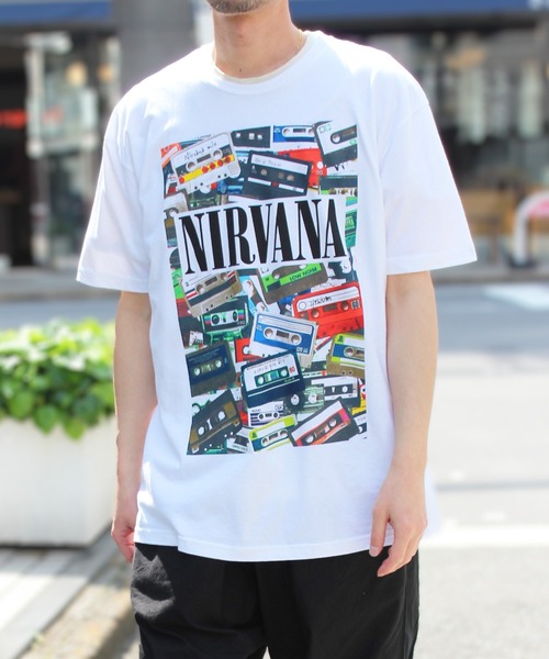 ROCK-OFF Футболка с коротким рукавом, принт с логотипом бренда, ROCK OFF, белый
ROCK-OFF Футболка с коротким рукавом, принт с логотипом бренда, ROCK OFF, белый