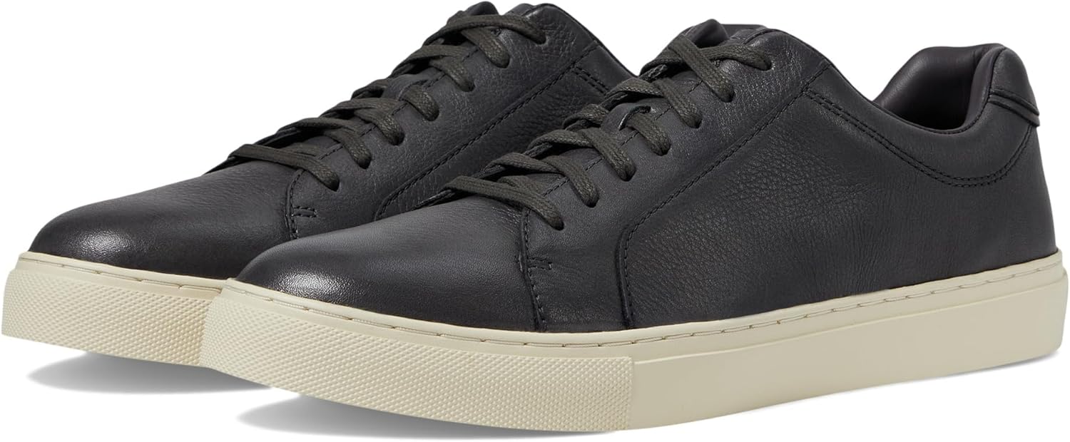 Мужские кроссовки Cole Haan серии Grand Jensen, слоновая кость
Мужские кроссовки Cole Haan серии Grand Jensen, слоновая кость