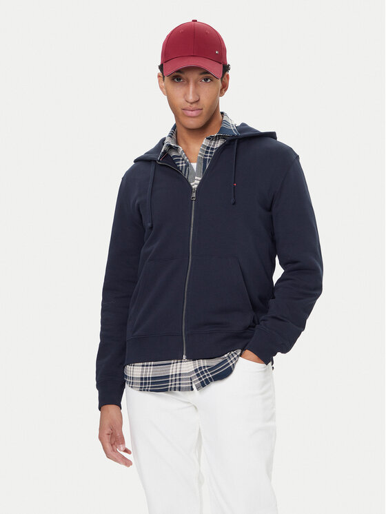 Свитшот regular fit Essential MW0MW37239 Tommy Hilfiger, синий
Свитшот regular fit Essential MW0MW37239 Tommy Hilfiger, синий