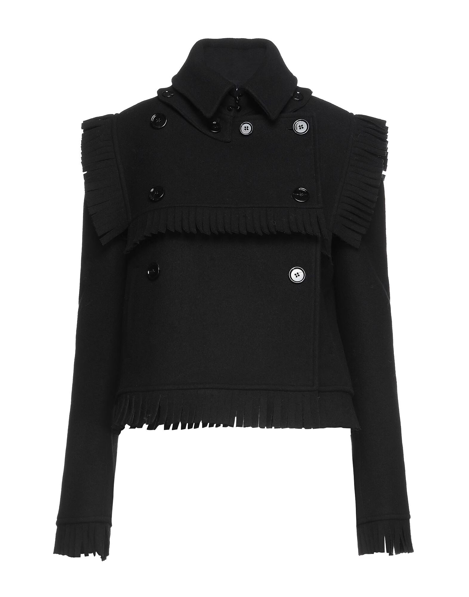 Пальто Burberry, черный
Пальто Burberry, черный