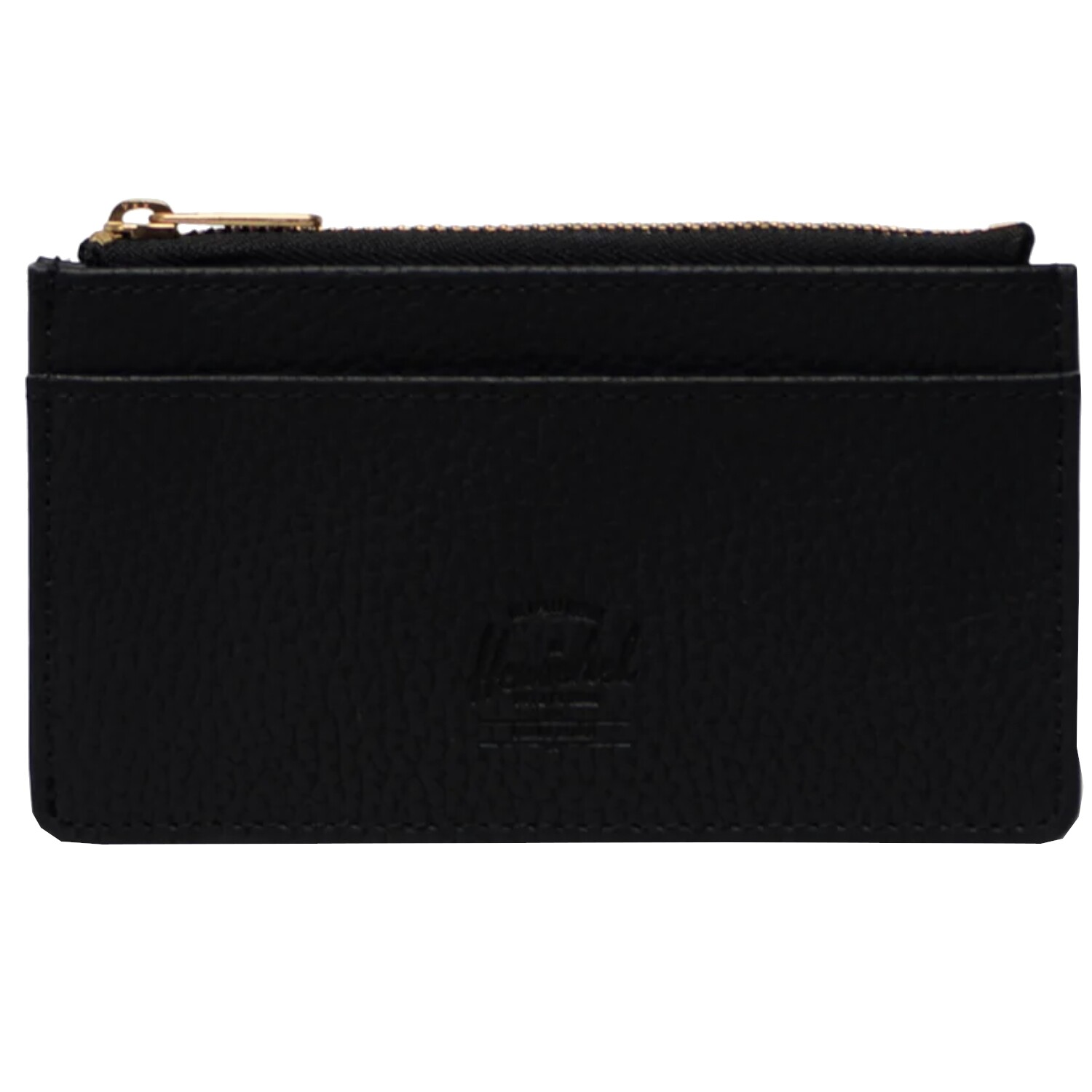 Кошелек Herschel Herschel Oscar II RFID Wallet, черный
Кошелек Herschel Herschel Oscar II RFID Wallet, черный